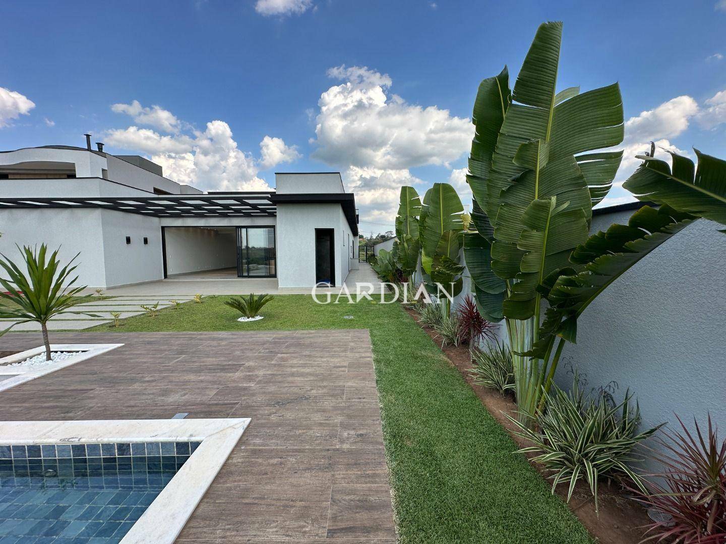 Casa de Condomínio à venda com 4 quartos, 403m² - Foto 41