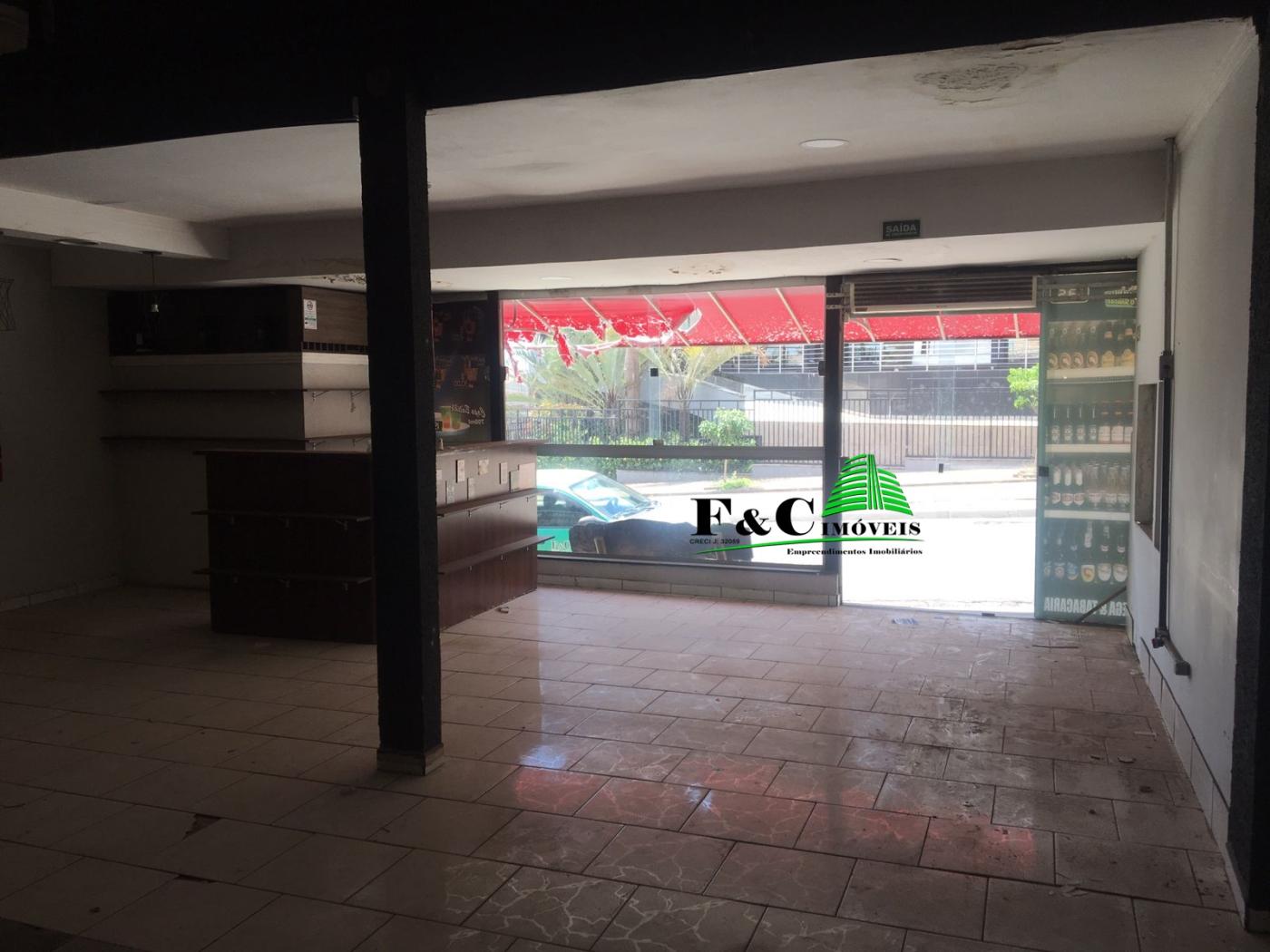 Conjunto Comercial-Sala para alugar com 1 quarto, 270m² - Foto 27