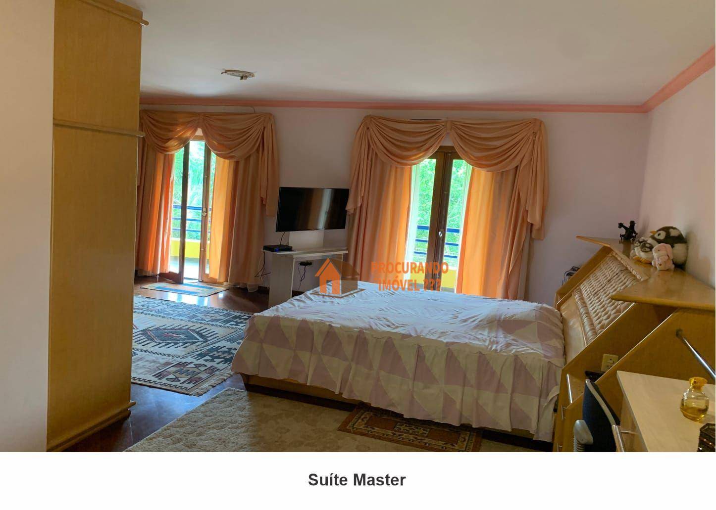 Casa de Condomínio, 4 quartos - Foto 9