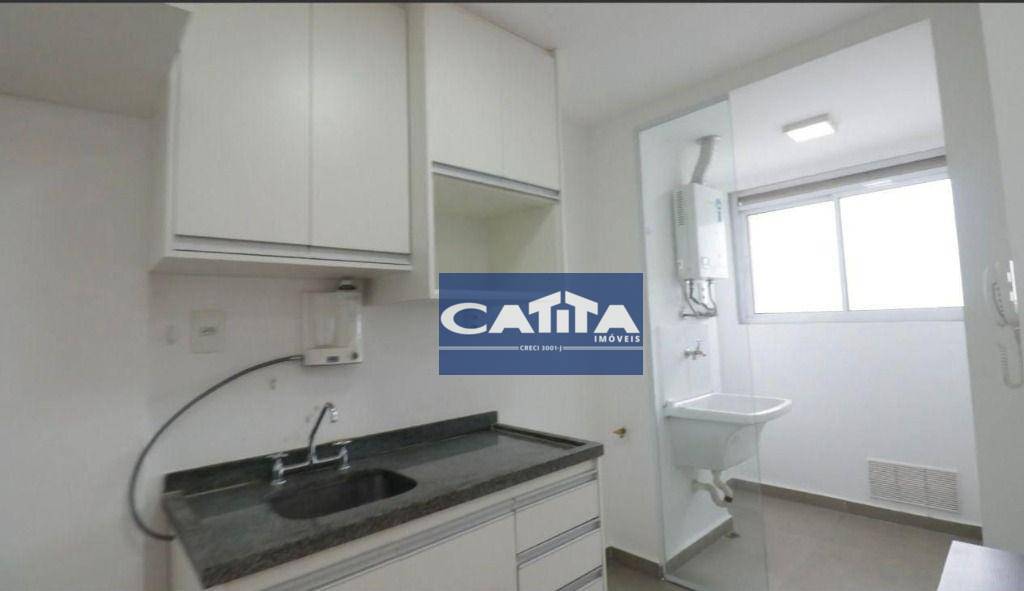 Apartamento para alugar com 1 quarto, 38m² - Foto 7