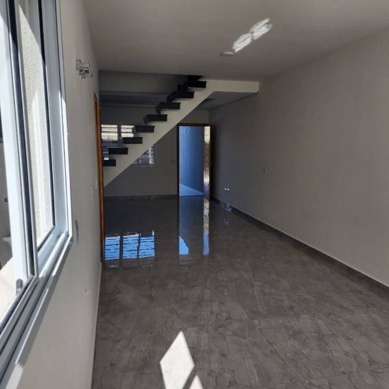 Sobrado à venda com 3 quartos, 134m² - Foto 5