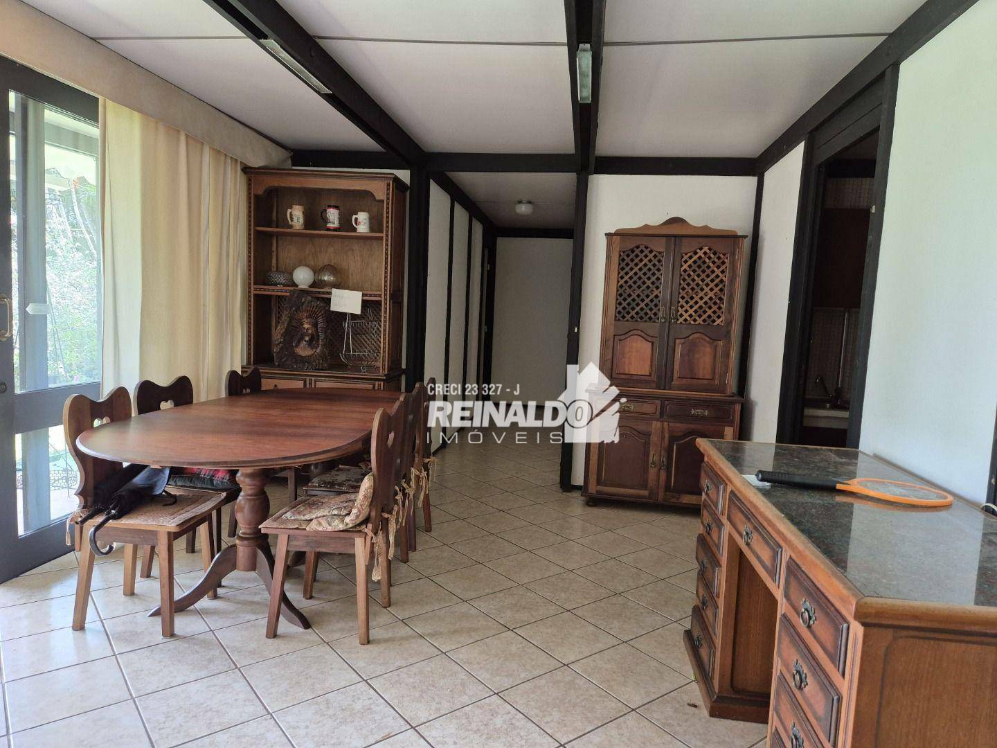 Casa de Condomínio à venda com 3 quartos, 229m² - Foto 22