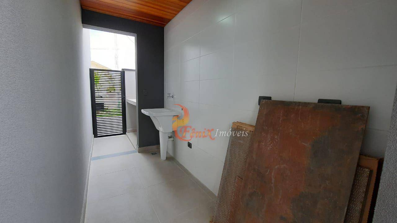 Casa de Condomínio à venda com 3 quartos, 163m² - Foto 23