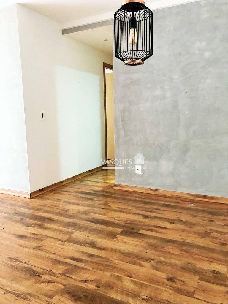 Apartamento para alugar com 2 quartos, 82m² - Foto 5