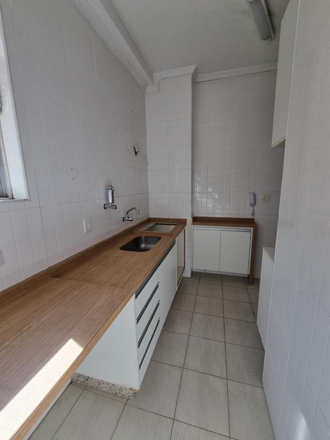 Apartamento à venda com 2 quartos, 50m² - Foto 6