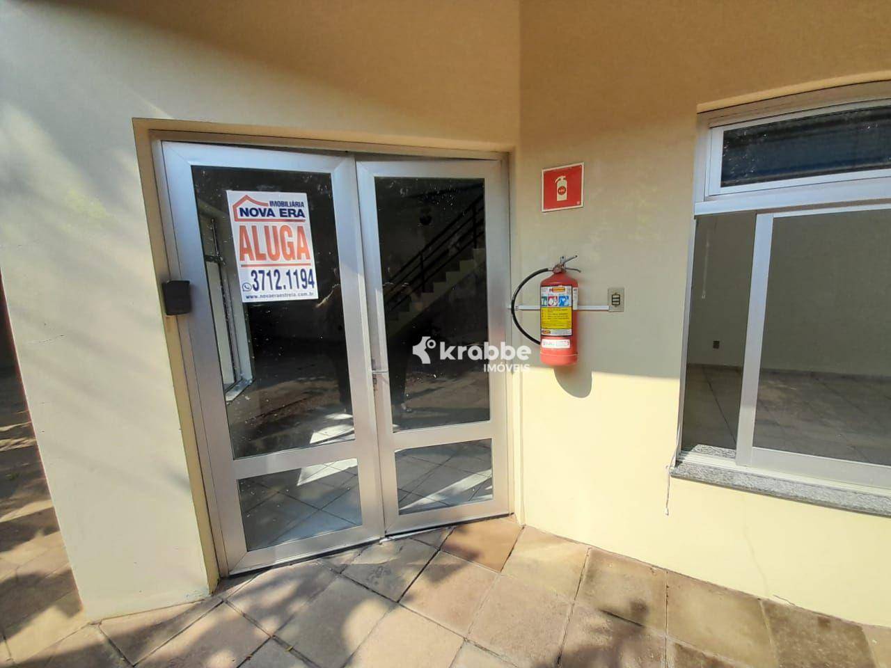 Conjunto Comercial-Sala para alugar, 128m² - Foto 1