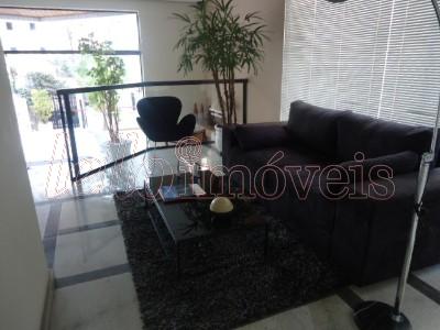 Apartamento para alugar com 2 quartos, 107m² - Foto 27