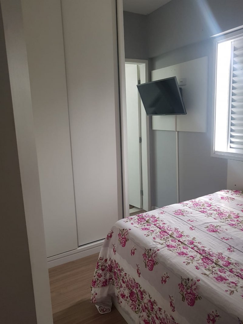 Apartamento à venda com 3 quartos, 82m² - Foto 12