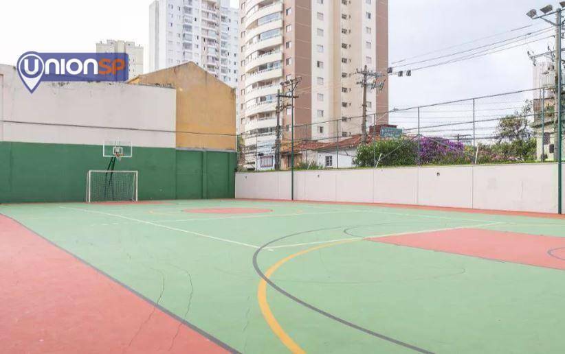 Apartamento à venda com 3 quartos, 172m² - Foto 24