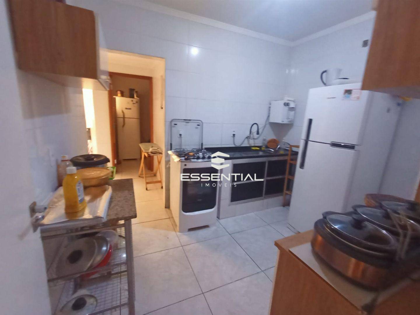 Apartamento, 3 quartos, 85 m² - Foto 9