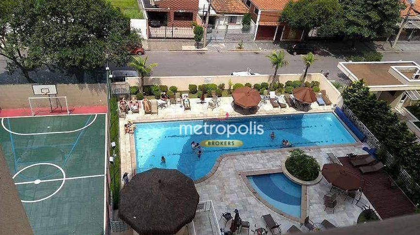 Apartamento para alugar com 2 quartos, 65m² - Foto 24