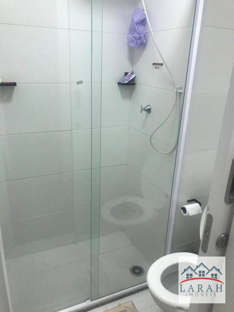 Apartamento para alugar com 1 quarto, 31m² - Foto 10