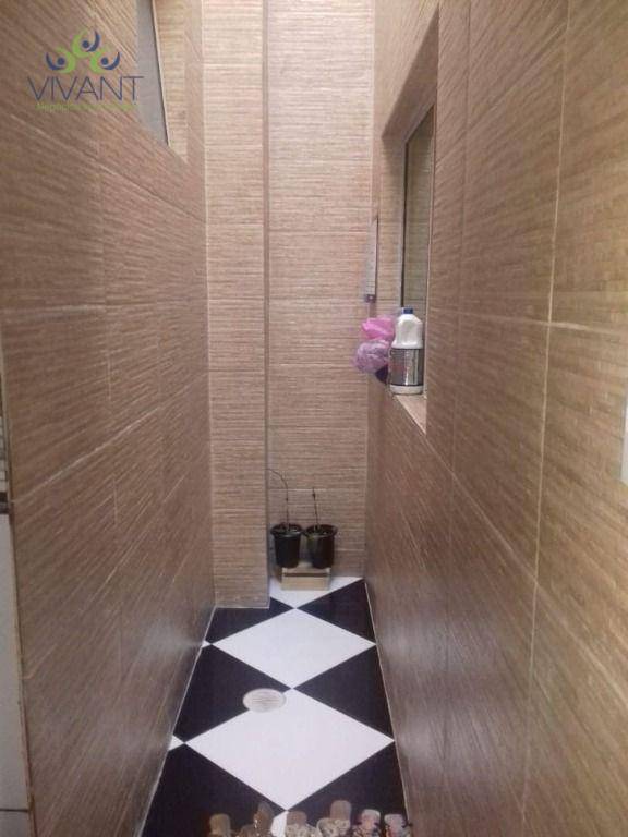 Sobrado à venda com 3 quartos, 95m² - Foto 4