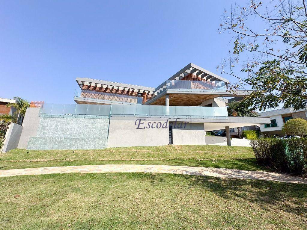 Casa de Condomínio à venda com 5 quartos, 610m² - Foto 78