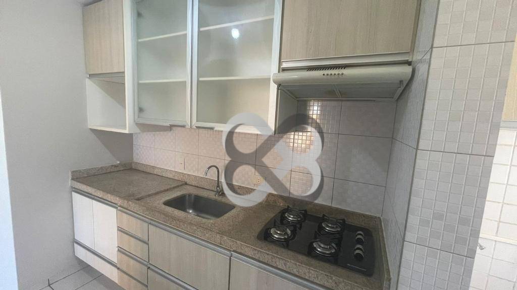 Apartamento à venda com 3 quartos, 73m² - Foto 12