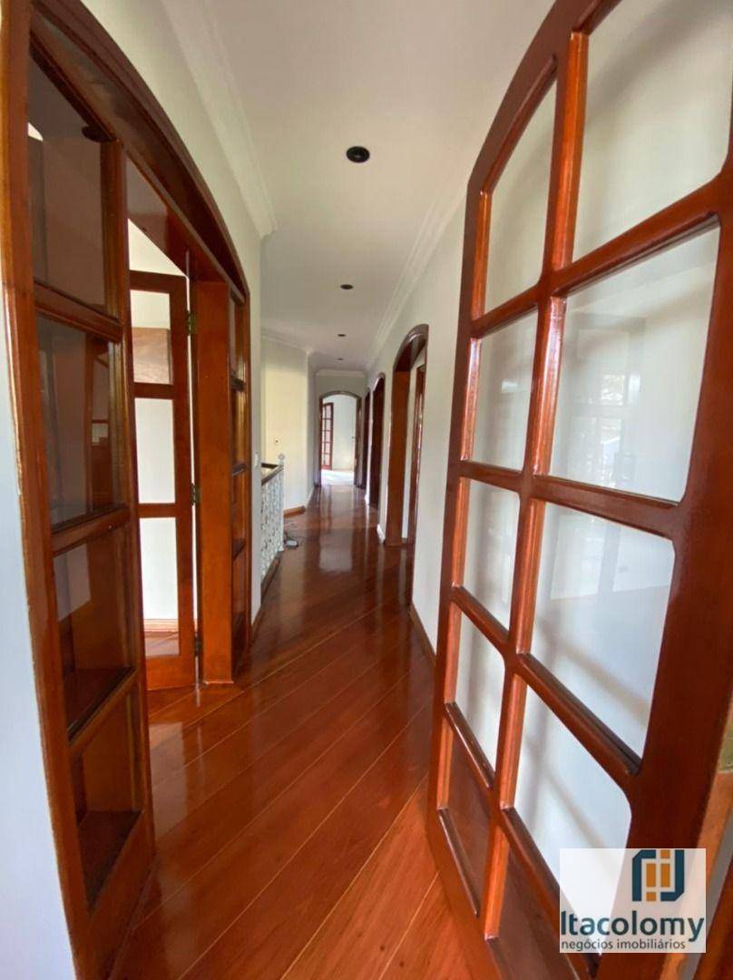 Casa de Condomínio à venda com 3 quartos, 380m² - Foto 14