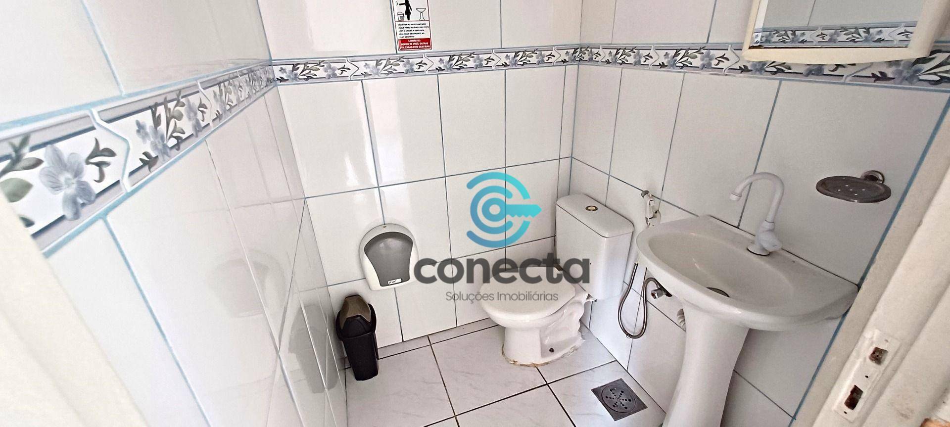 Conjunto Comercial-Sala à venda, 18m² - Foto 5