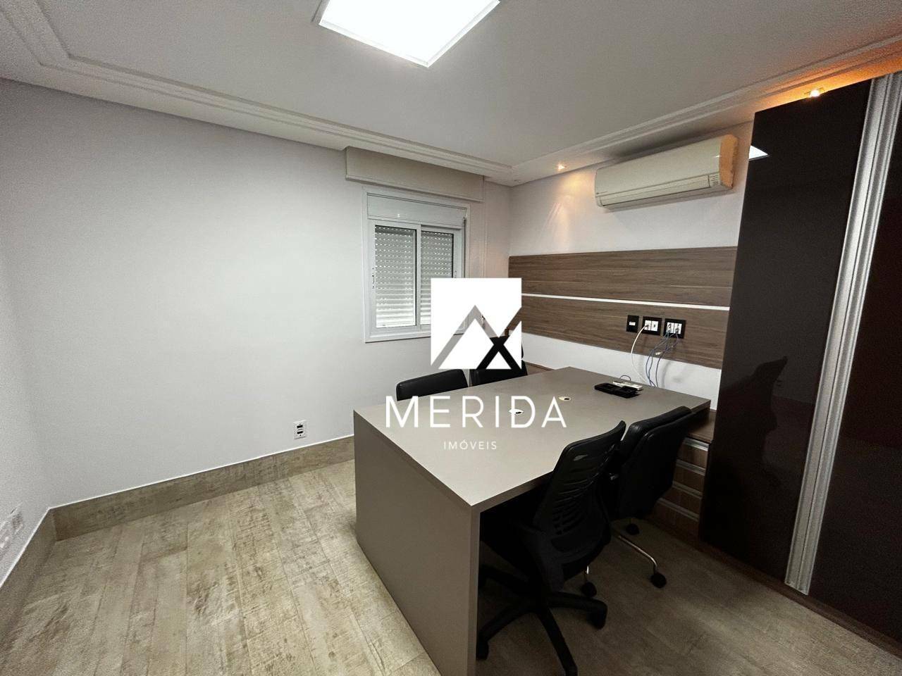 Cobertura à venda e aluguel com 4 quartos, 420m² - Foto 21