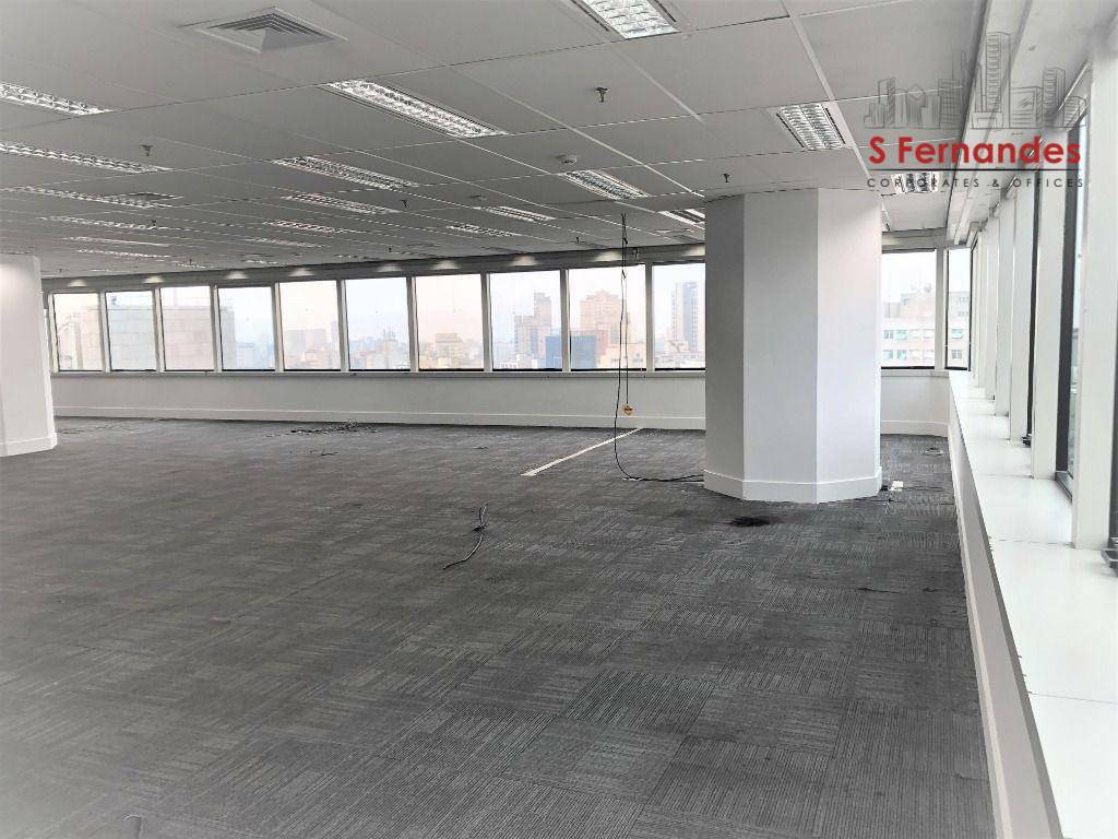 Conjunto Comercial-Sala para alugar, 500m² - Foto 10