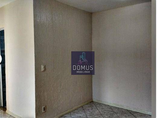 Apartamento à venda com 2 quartos, 57m² - Foto 3