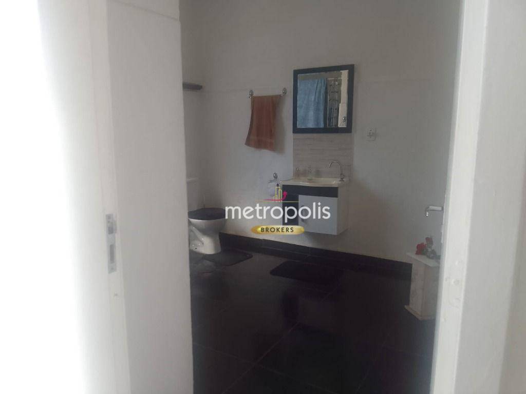 Apartamento à venda com 3 quartos, 210m² - Foto 31