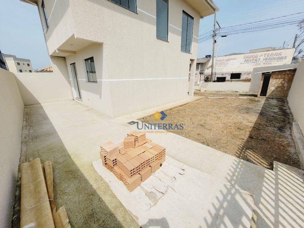 Sobrado à venda com 3 quartos, 80m² - Foto 4