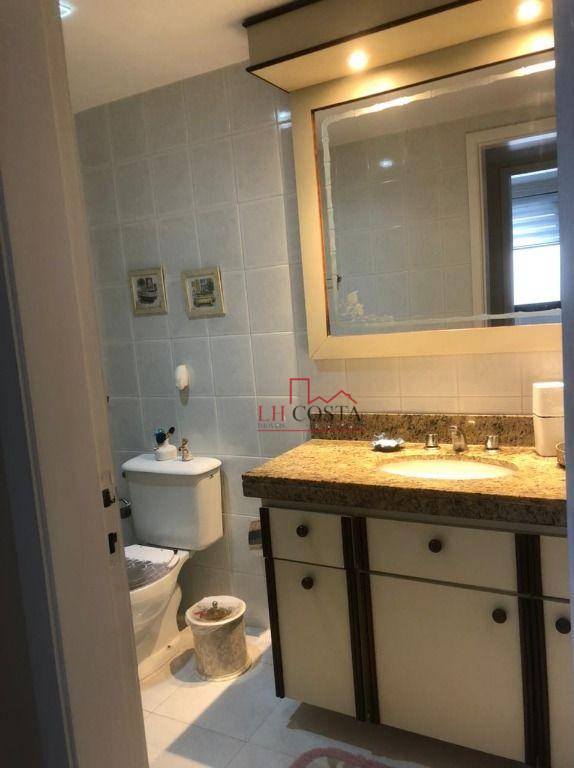 Apartamento à venda com 3 quartos, 120m² - Foto 15