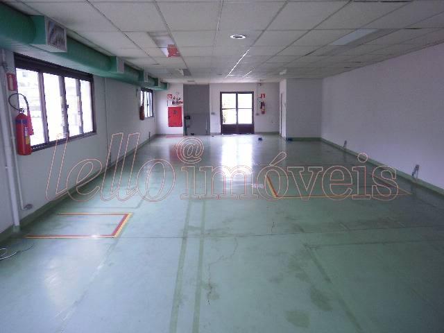 Prédio Inteiro para alugar, 1255m² - Foto 17