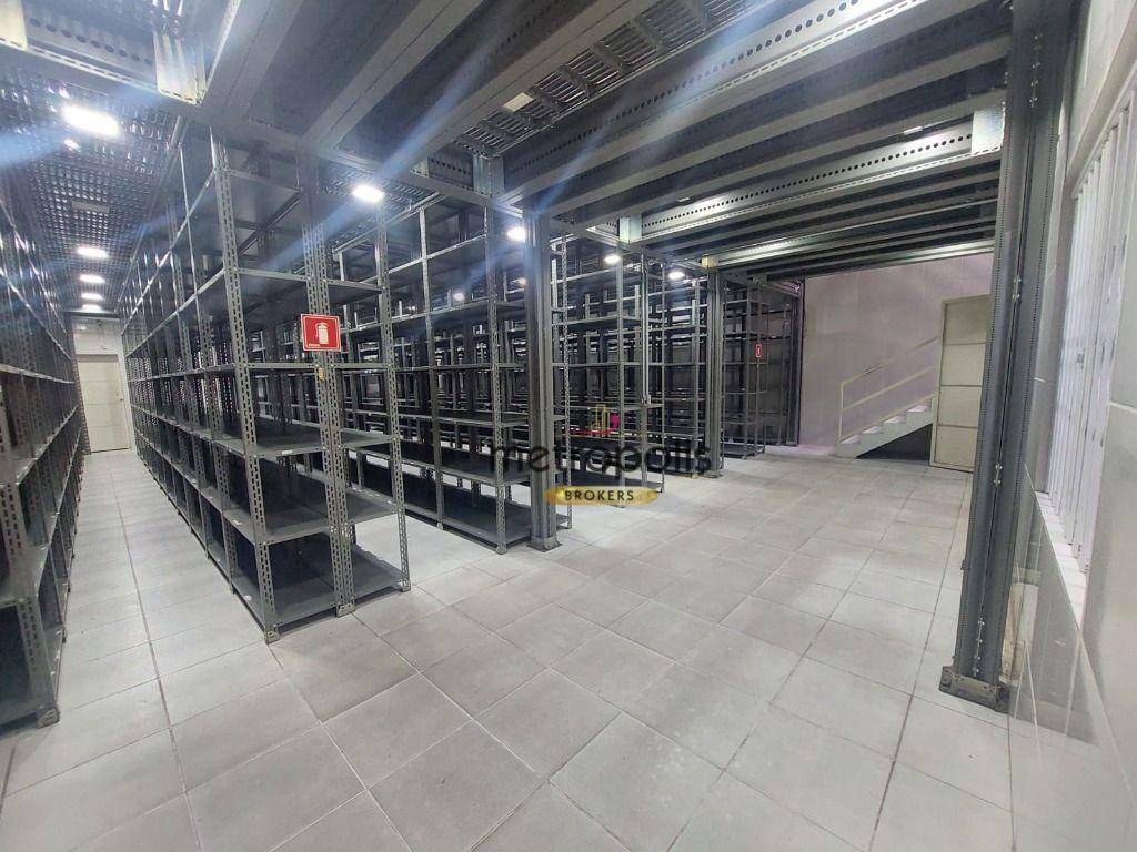 Prédio Inteiro para alugar, 800m² - Foto 5