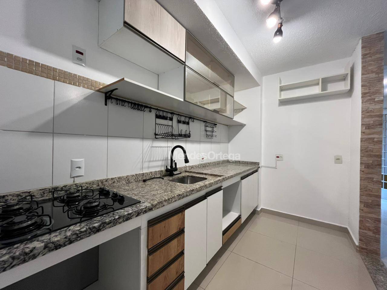 Casa de Condomínio, 2 quartos - Foto 4