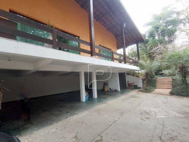 Casa de Condomínio à venda com 3 quartos, 439m² - Foto 4