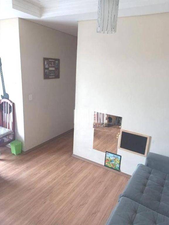 Apartamento à venda com 2 quartos, 47m² - Foto 4