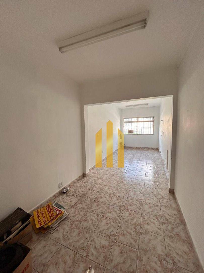 Conjunto Comercial-Sala para alugar, 40m² - Foto 4