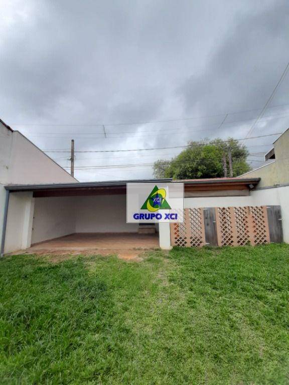 Casa à venda e aluguel com 3 quartos, 140m² - Foto 5