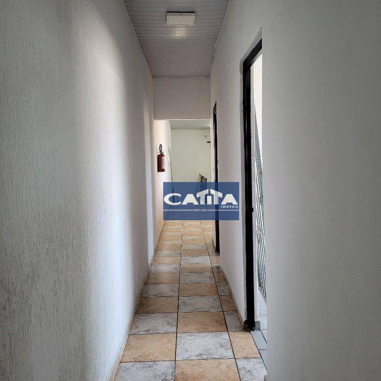 Conjunto Comercial-Sala para alugar, 210m² - Foto 12