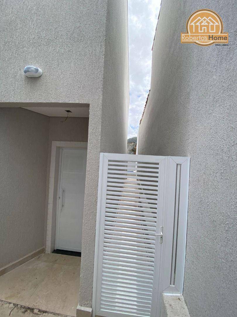 Sobrado à venda com 2 quartos, 81m² - Foto 13