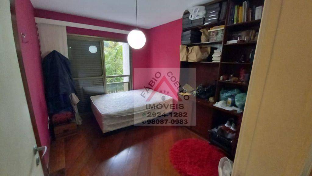 Apartamento à venda com 3 quartos, 100m² - Foto 20