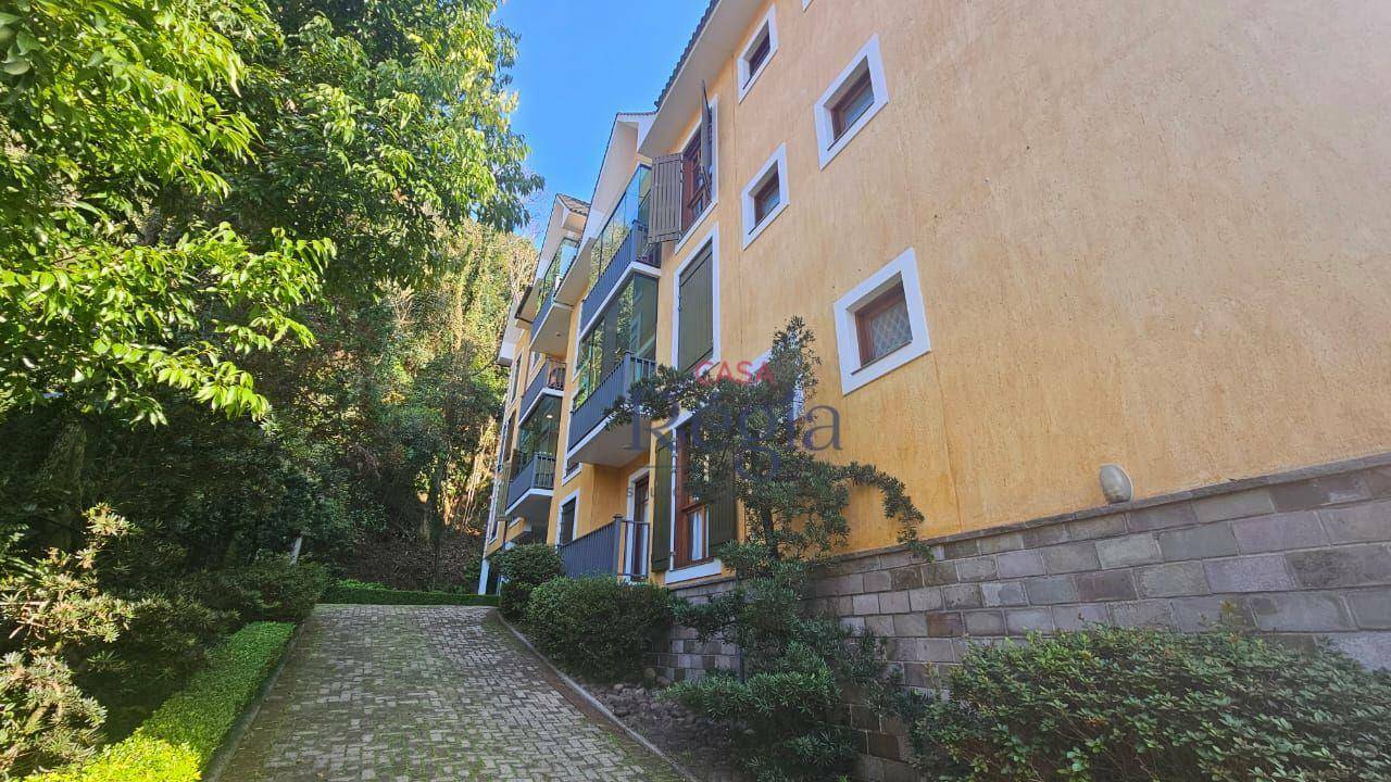 Apartamento à venda com 1 quarto, 72m² - Foto 21