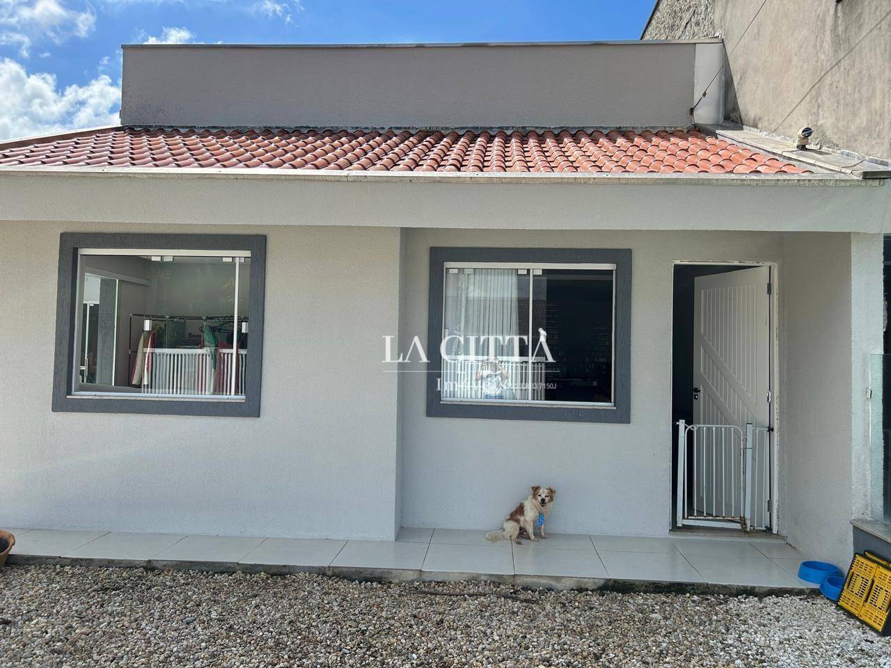 Casa de Condomínio, 2 quartos - Foto 2