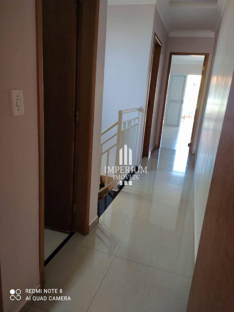 Sobrado à venda com 3 quartos, 92m² - Foto 20