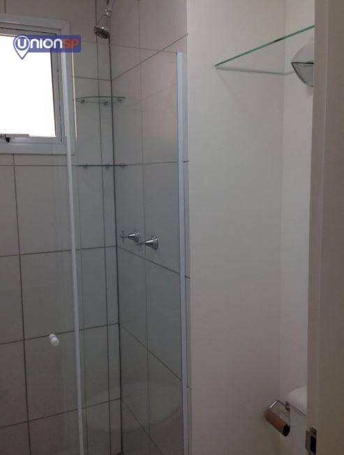 Apartamento à venda com 1 quarto, 38m² - Foto 5