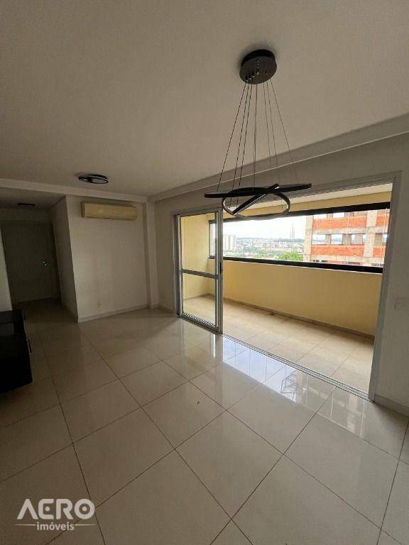 Apartamento à venda com 3 quartos, 86m² - Foto 5