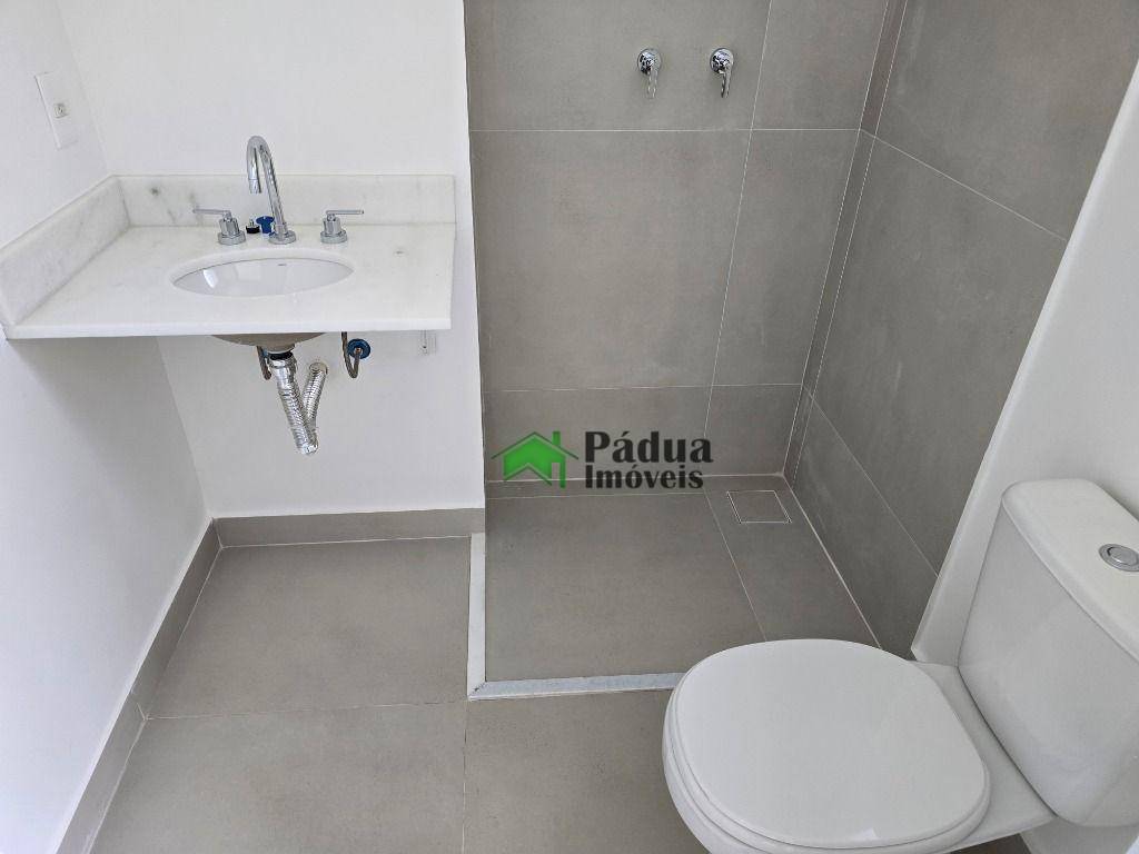 Apartamento à venda com 2 quartos, 59m² - Foto 11