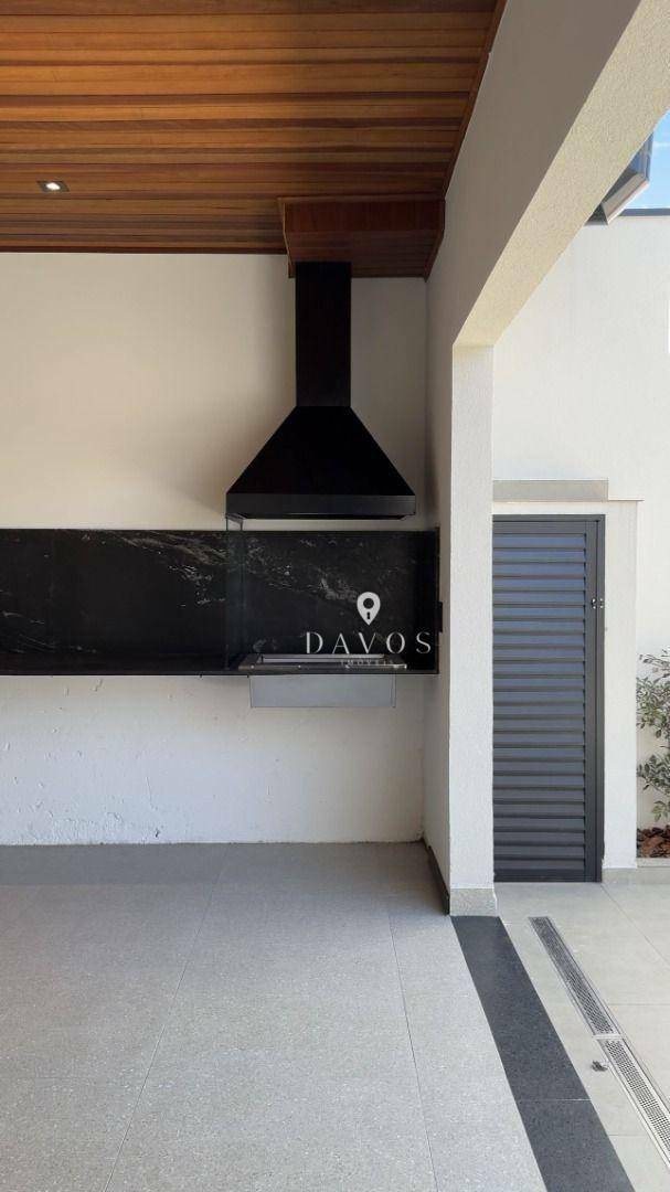 Casa à venda com 3 quartos, 200m² - Foto 9