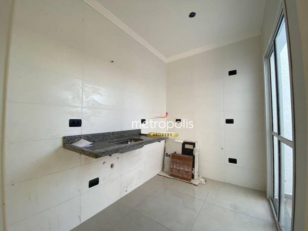 Apartamento à venda com 3 quartos, 98m² - Foto 7