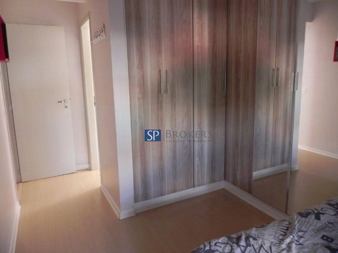 Apartamento à venda com 2 quartos, 84m² - Foto 9