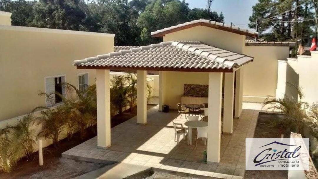 Casa de Condomínio à venda com 3 quartos, 110m² - Foto 14