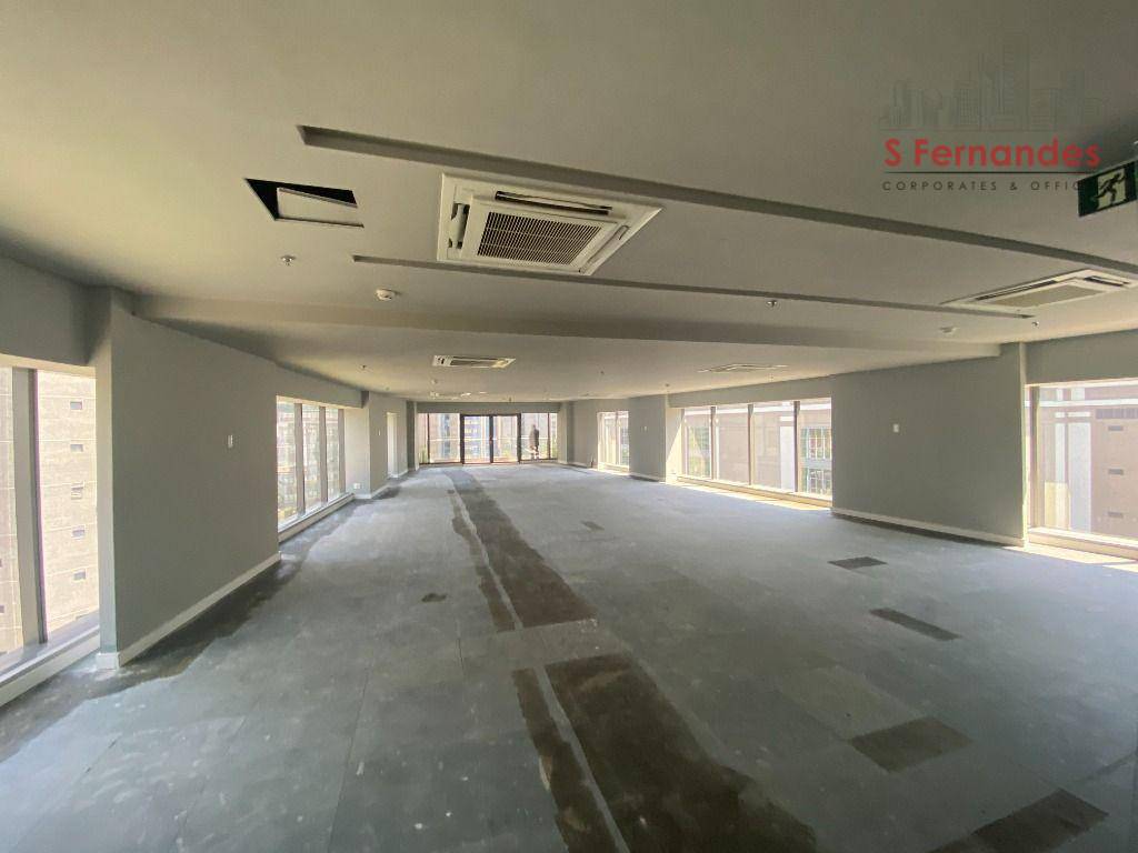 Prédio Inteiro para alugar, 2535m² - Foto 2