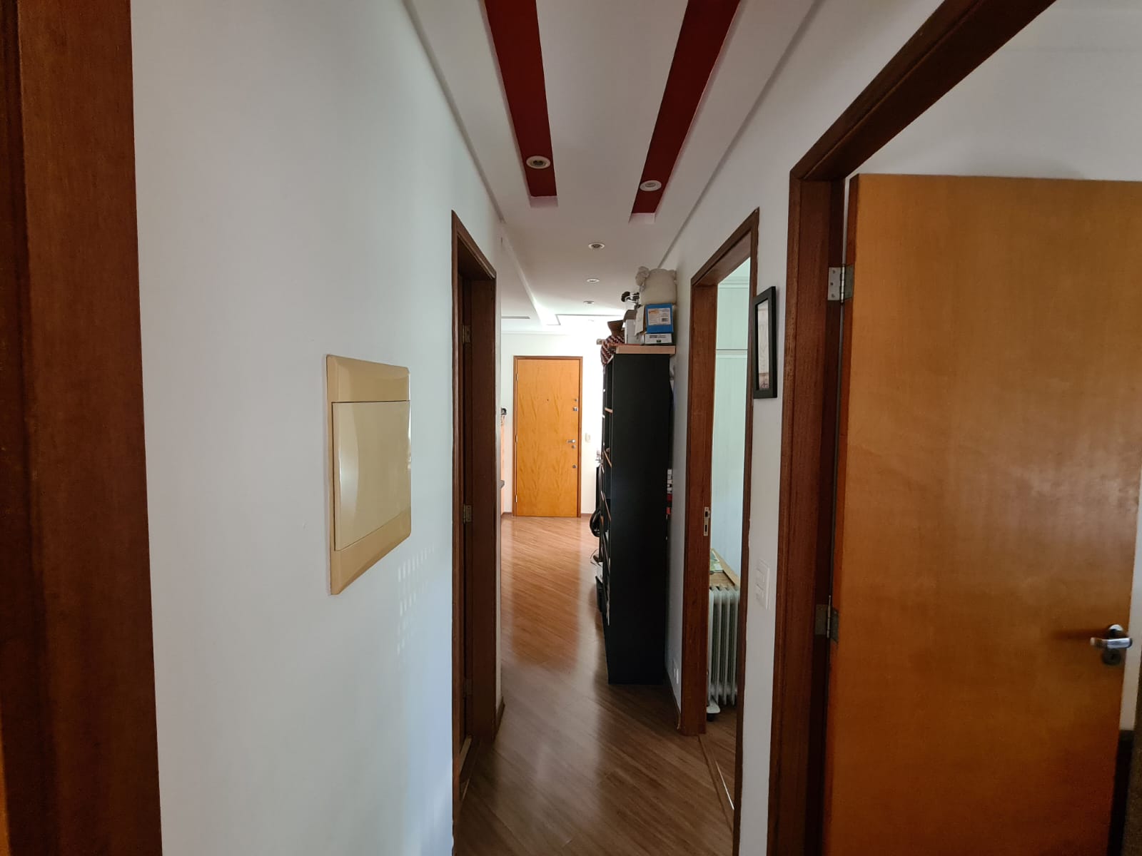 Apartamento à venda com 3 quartos, 78m² - Foto 12