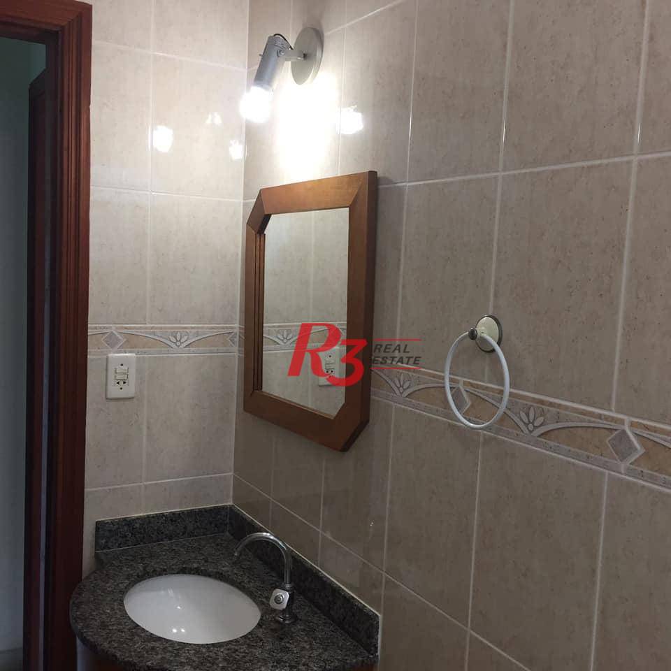 Apartamento à venda com 2 quartos, 76m² - Foto 6